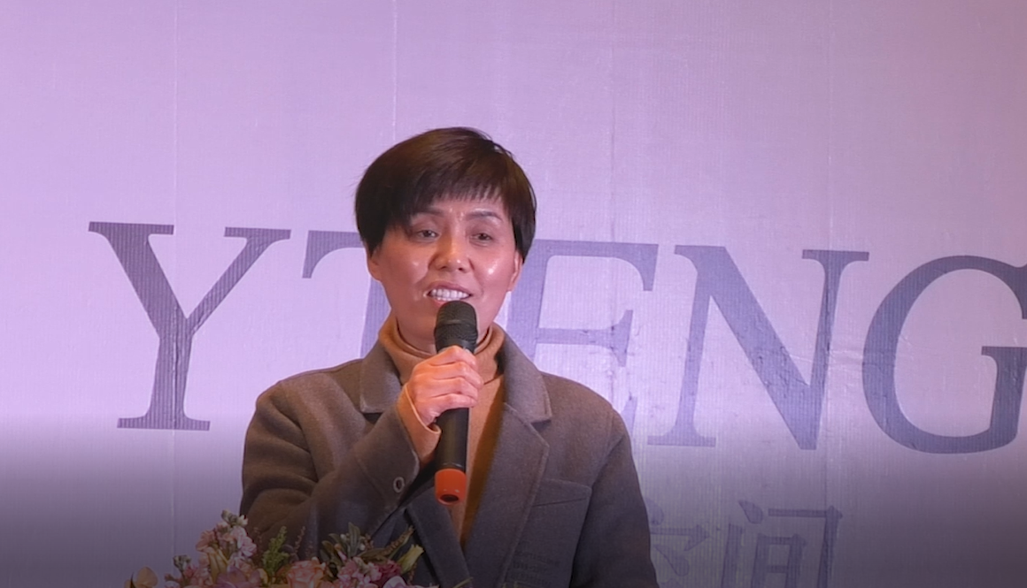 好波內(nèi)衣總經(jīng)理 張總