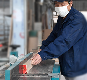 木工專(zhuān)業(yè)人員 木工專(zhuān)業(yè)人員